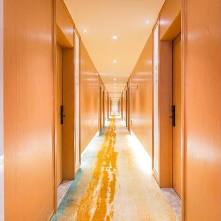 Bejing Zimei Hotel Beijing Eksteriør bilde