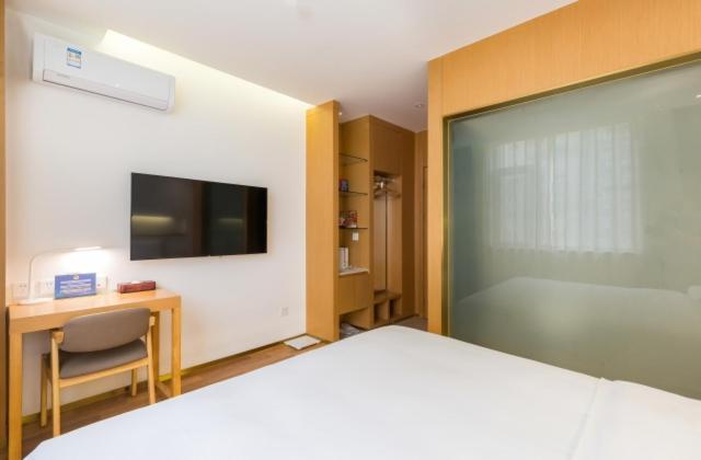 Bejing Zimei Hotel Beijing Eksteriør bilde