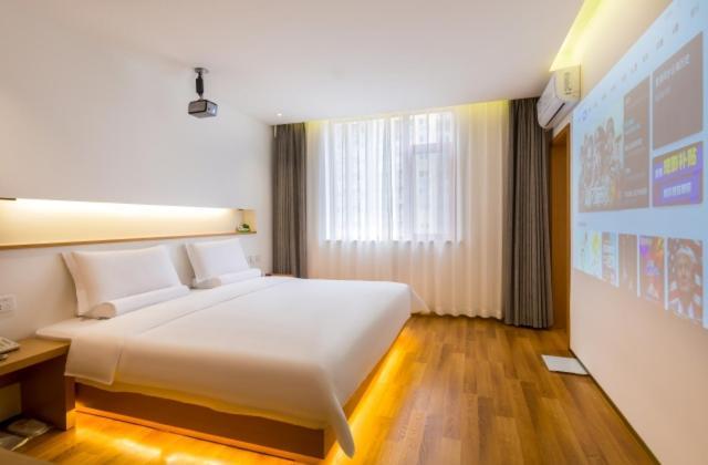 Bejing Zimei Hotel Beijing Eksteriør bilde