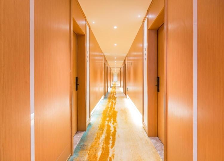 Bejing Zimei Hotel Beijing Eksteriør bilde
