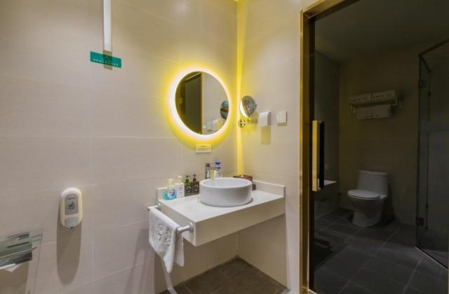 Bejing Zimei Hotel Beijing Eksteriør bilde