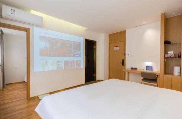 Bejing Zimei Hotel Beijing Eksteriør bilde