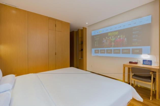 Bejing Zimei Hotel Beijing Eksteriør bilde